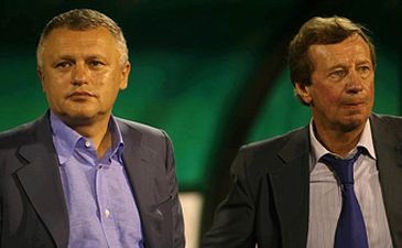 Если Суркис не передумает, тренером киевского «Динамо» станет Семин 