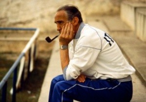 В Италии умер легендарный тренер чемпионов мира по футболу 