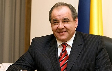 Янукович уволил министра здравоохранения Зиновия Мытника