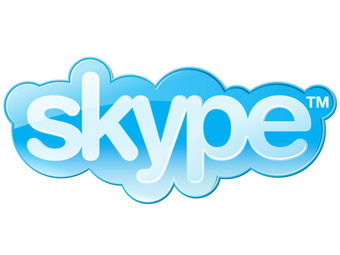 Skype перестал работать
