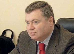 Задержан еще один экс-чиновник Тимошенко Евгений Корнийчук