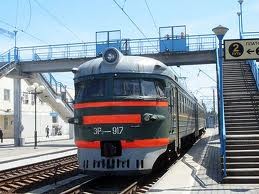 Между Львовом и Киевом запустят скоростные поезда