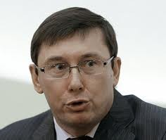 Прокурор требует наказать Луценко за интервью журналистам