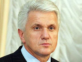 Литвин считает, что Украине нужна сильная президентская власть