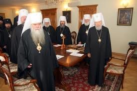 Московский патриархат просит Януковича не легализировать грех