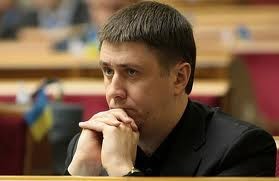 Кириленко приехал на допрос в ГПУ