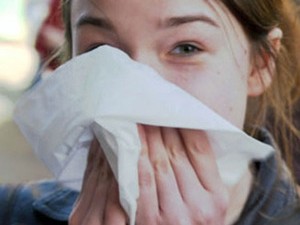 Главный санитарный врач уверен, что грипп в стране пошел на убыль 