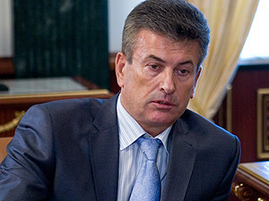 Председатель Верховного суда Украины Василий ОНОПЕНКО: «За необоснованные аресты тоже надо отвечать!»