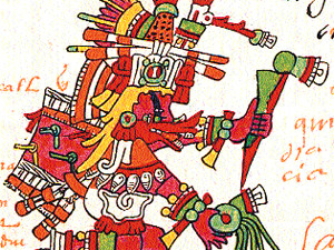Гороскоп индейцев майя: Год Грозы принесет большие споры и большие возможности