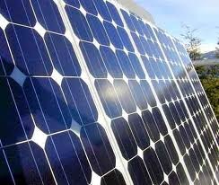 В Херсоне детские садики и школы обогревают солнечные батареи