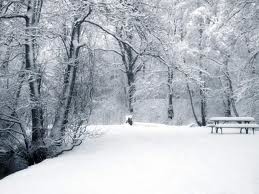 В Новый год Украину ждет «праздничный» снег