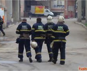 Торговый центр в Севастополе стал жертвой «минёров» 
