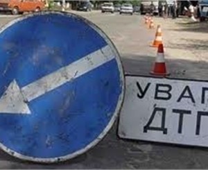 В Крыму поймали водителя, который сбил пешехода и сбежал