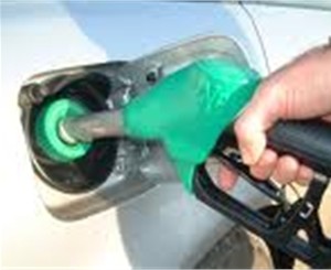 В Крыму стоимость литра бензина в январе перевалит за 9 гривен