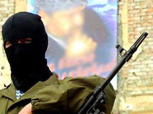 В Таджикистане уничтожены члены «Аль-Каиды»