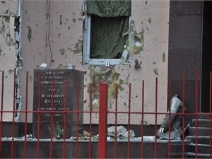 Прокуратура признала взрыв памятника Сталину терактом