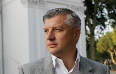 В Одессе расстреляли бывшего кандидата в мэры