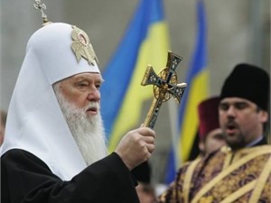 Предстоятели церквей поздравили украинцев с Рождеством