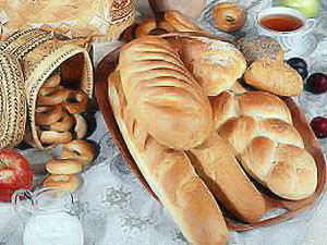 Минагрополитики: хлеб в стране пока дорожать не будет