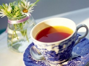Чай с молоком вреден для сердца?