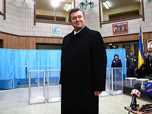 Янукович заверил ЕС, что украинцев ждут более радикальные реформы