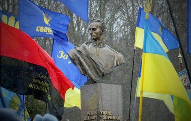 Высший админсуд решит, может ли Шухевич быть Героем Украины