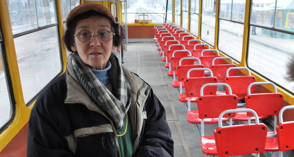 Проезд в трамвае и троллейбусе подорожает до 1,5 гривны
