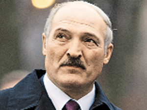 Лукашенко со товарищи в Польшу не пустят