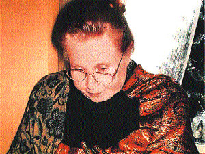 Людмила ДЕРБИНА, гражданская жена поэта, погибшего 40 лет назад: «Не проходит и часа, чтобы я не думала о Рубцове»