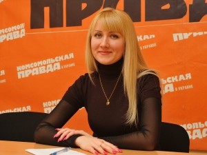 Наталья Денюкова: «Я ищу мужа, у которого уже что-то есть»