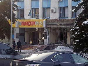 Украинцы о терактах: Несмотря на взрывы, мы чувствуем себя в безопасности