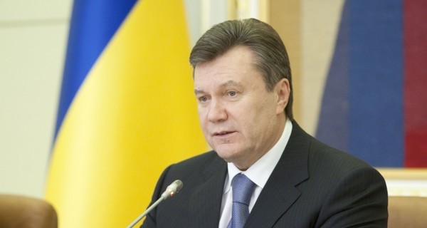 Виктор Янукович сократил свой визит в Японию