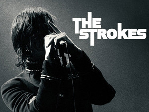 Гитарист The Strokes хочет поскорее выпустить новый альбом