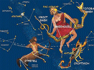 Почему звезды врут астрологам