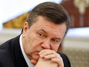 Медведев обсудил теракт в Домодедово с Януковичем
