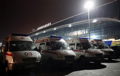 Раскрыт теракт в аэропорту Домодедово