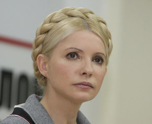 Следователи не отпустили Тимошенко в Брюссель: побоялись, что не вернется