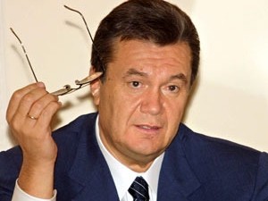 Янукович выступил в Верховной Раде: наши шаги будут судьбоносными, а, возможно, и историческими