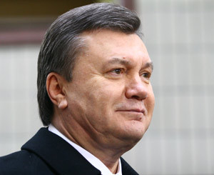 Виктор Янукович: Кого поймают, тот будет сидеть