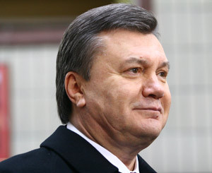 Віктор Янукович: Підготовка України до проведення Євро-2012 року йде із випередженням графіка
