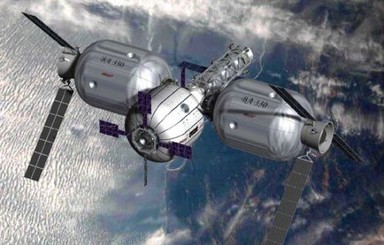 НАСА обеспечит МКС новым надувным модулем