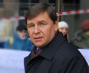 Еще один соратник Тимошенко нашелся за границей