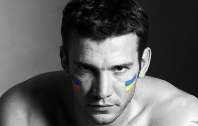 Андрей Шевченко не поможет сборной Украины 