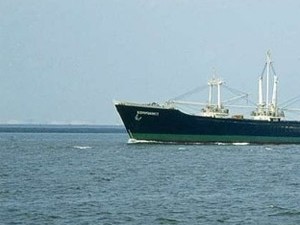Моряки затонувшего украинского судна обвиняют метеослужбы порта Поти