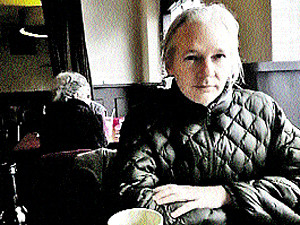 История взлета «Викиликса»: Как бомж из Австралии стал королем компромата