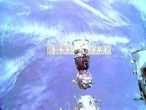 Спутник «Гео-ИК-2» сломался, проработав три недели