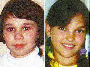Убийцы четырех школьниц остались на свободе
