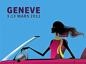 Женева-2011: автороскошь, гиперкары и свежие тенденции