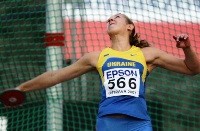 Юная украинская чемпионка скончалась от инсульта 