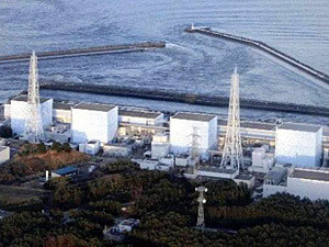 Уровень радиации возле пострадавшей при взрыве японской АЭС начал расти